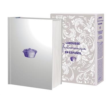LAROUSSE GASTRONOMIQUE EN ESPAÑOL | 9788417720421 | VVAA