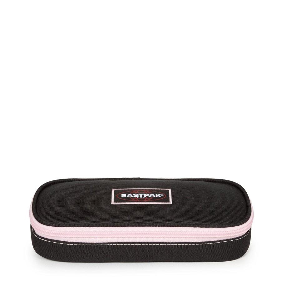 OVAL SINGLE KONTRAST SKY | 194905382436 | EASTPAK