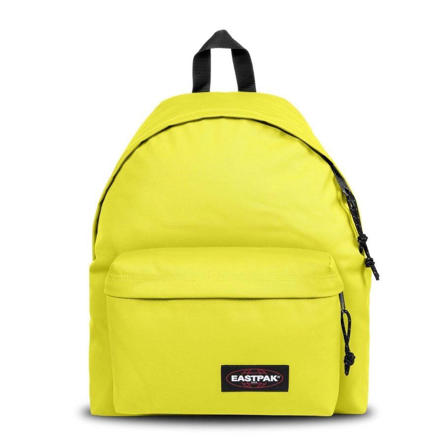 PADDED PAK'R SPRING LIME | 194905388360 | EASTPAK
