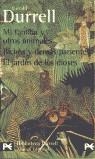TRILOGIA CORFU | 9788420699257 | GERALD DURRELL