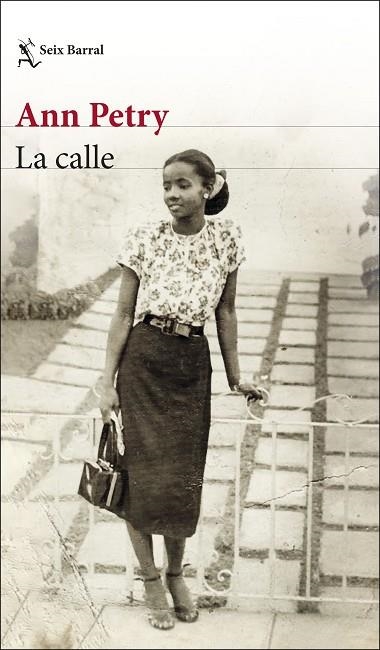 La calle | 9788432237614 | Ann Petry