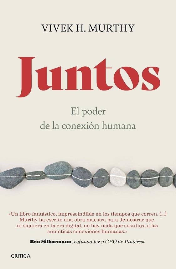 Juntos | 9788491992639 | Vivek H. Murthy