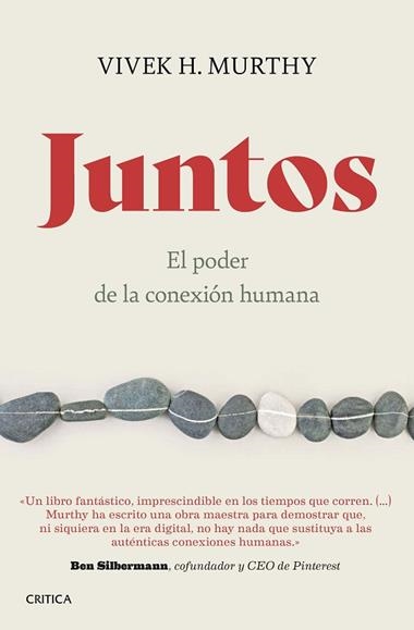 Juntos | 9788491992639 | Vivek H. Murthy