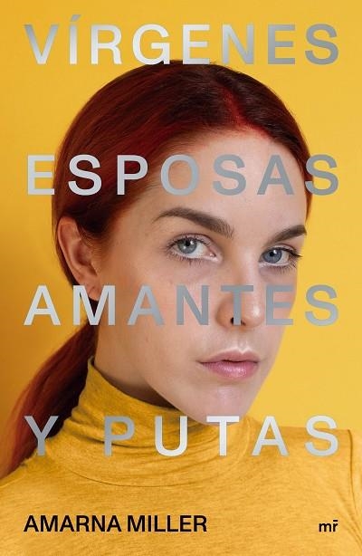 Vírgenes esposas amantes y putas | 9788427047648 | Amarna Miller