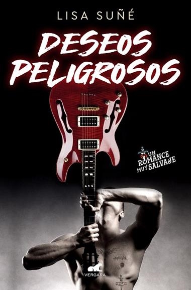 DESEOS PELIGROSOS | 9788418045509 | LISE SUÑE