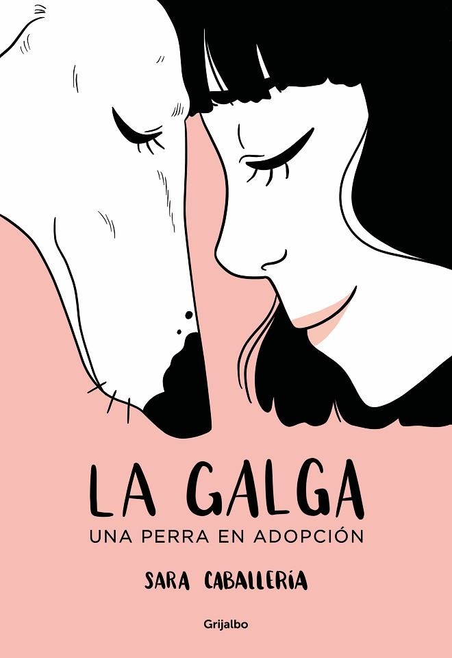 LA GALGA | 9788425360039 | SARA CABALLERIA