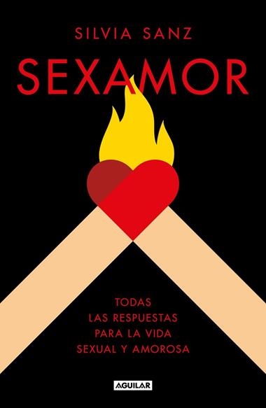 SEXAMOR | 9788403522039 | SILVIA SANZ