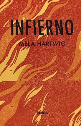 Infierno | 9788418436529 | Mela Hartwing