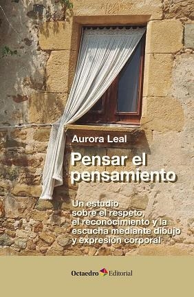 Pensar el pensamiento | 9788418348891 | Aurora Leal García