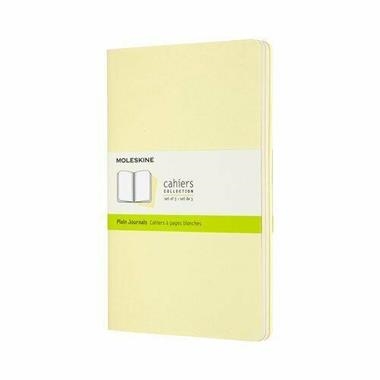 LLIBRETES TAPA TOVA LLISES LARGE GROC | 8058647629742 | MOLESKINE