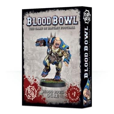 BLOOD BOWL: OGRE | 5011921146154 | GAMES WORKSHOP