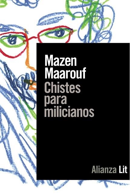 Chistes para milicianos | 9788491814504 | VV.AA.