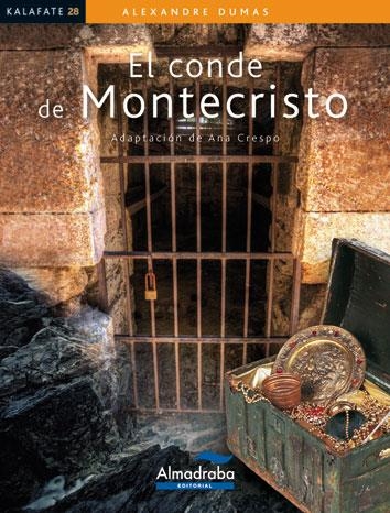 El conde de Montecristo | 9788483088340 | VV.AA.