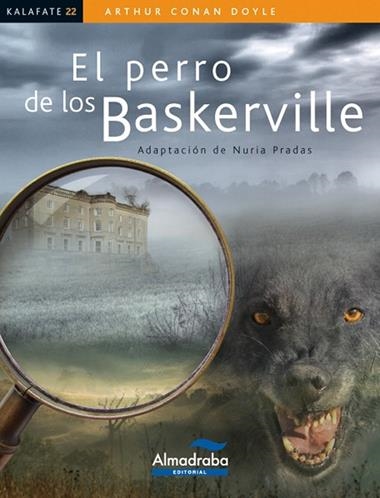 El perro de los Baskerville | 9788483087640 | VV.AA.