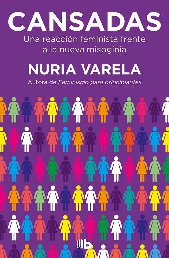 Cansadas | 9788413141121 | VV.AA.