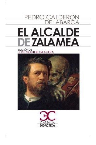 El alcalde de Zalamea | 9788497407175 | VV.AA.
