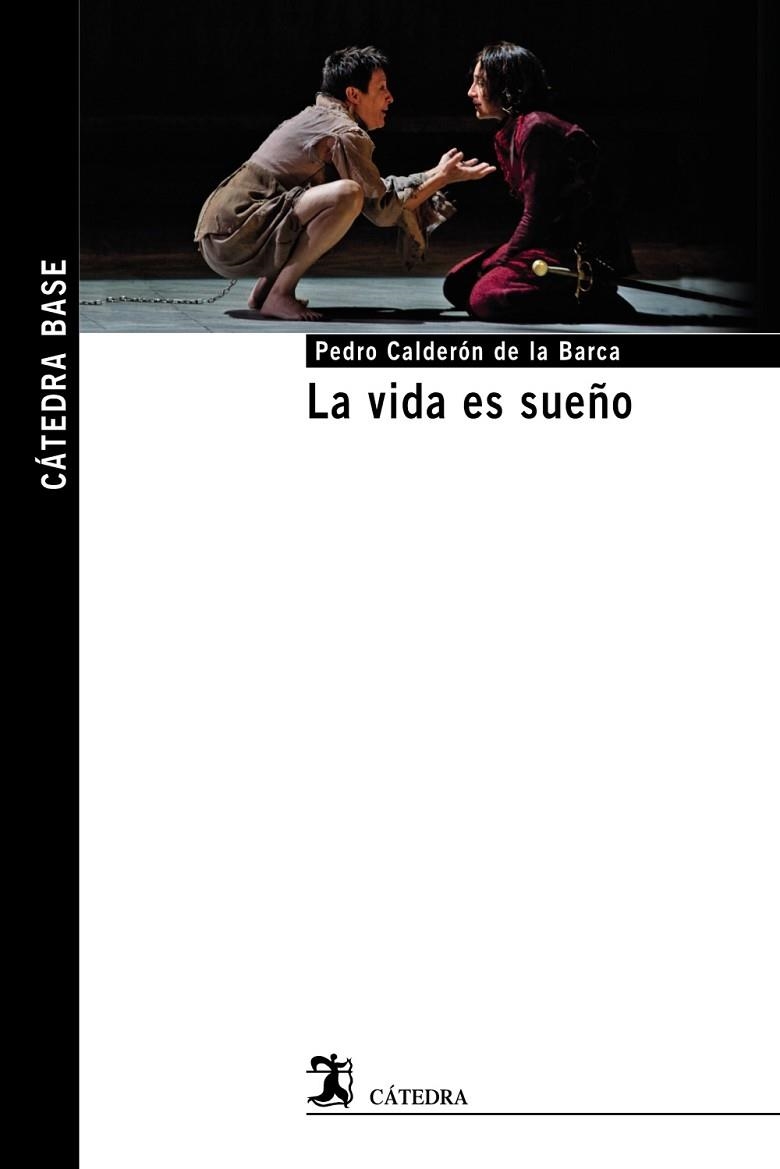 La vida es sueño | 9788437633800 | VV.AA.