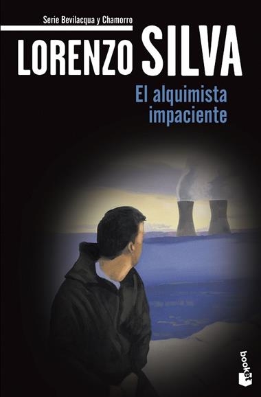 El Alquimista impaciente | 9788423344260 | Lorenzo Silva