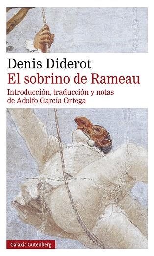 El sobrino de Rameau | 9788418218408 | VV.AA.