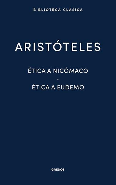 Etica a Nicómaco | 9788424938918 | VV.AA.
