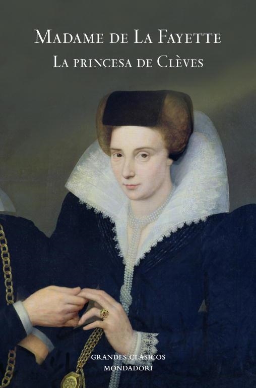 La princesa de Cleves | 9788439722489 | VV.AA.