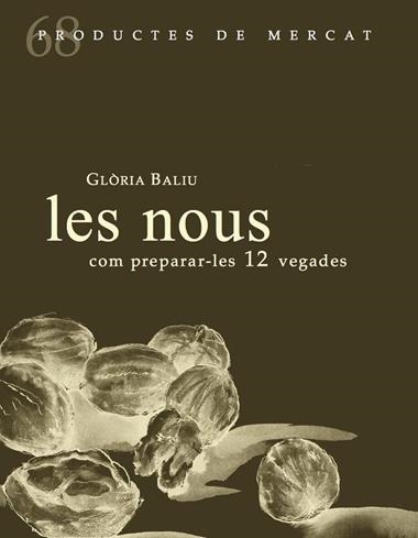 Les nous com preparar-les 12 vegades | 9788412171792 | GLORIA BALIU