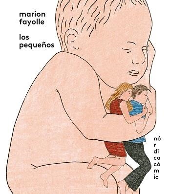 Los pequeños | 9788418451263 | MARION FAYOLLE