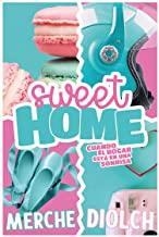 SWEET HOME | 9788418539206 | MERCHE DIOLCH