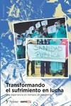 Transformando el sufrimiento en lucha | 9788412148343 | VVAA