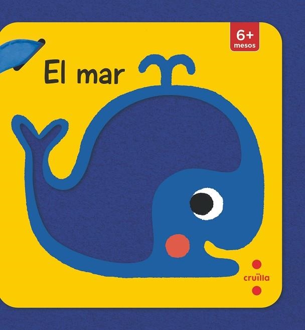 EL MAR | 9788466148849 | YAYO KAWAMURA