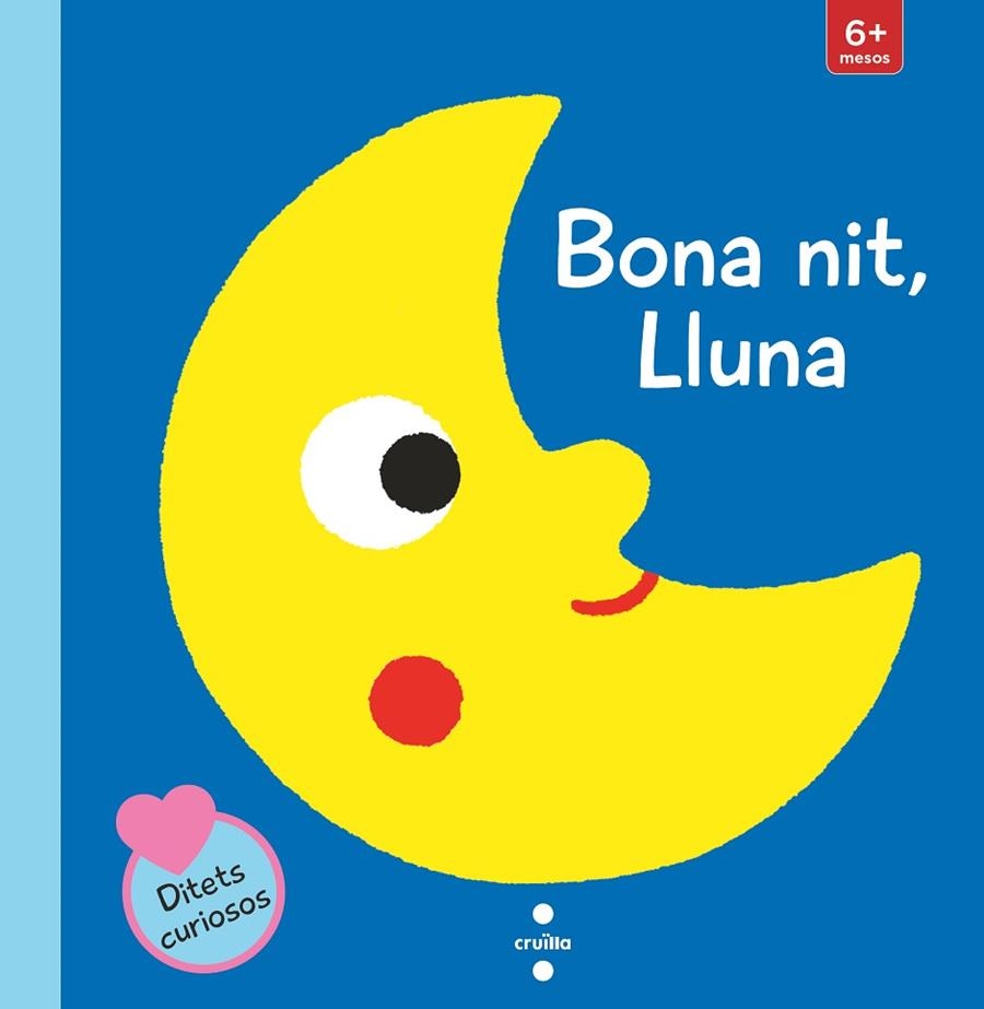 BONA NIT LLUNA | 9788466148863 | YAYO KAWAMURA