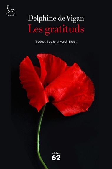 Les gratituds | 9788429779172 | Delphine de Vigane