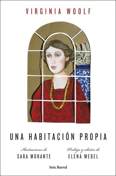 Una habitación propia | 9788432237744 | Virginia Woolf