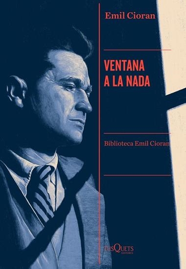 Ventana a la nada | 9788490669143 | Emil Cioran