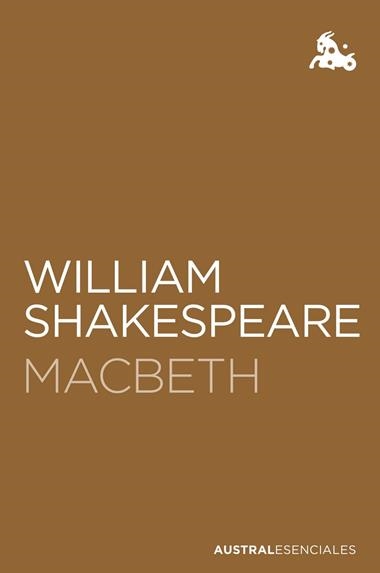 Macbeth | 9788467061611 | William Shakespeare