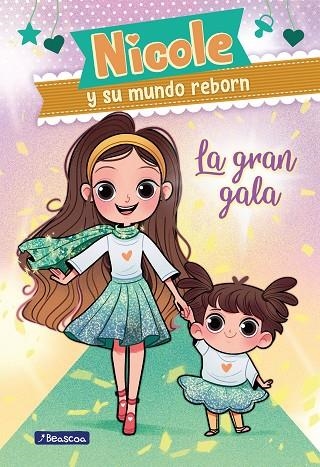 NICOLE Y SU MUNDO REBORN 02 LA GRAN GALA | 9788448857127 | NICOLE REYES