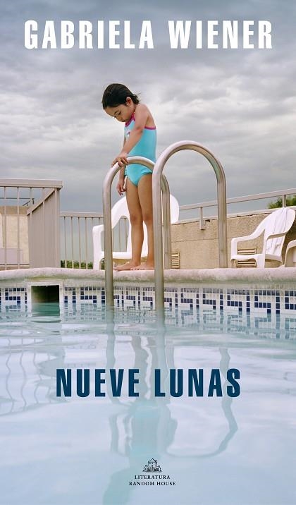 NUEVE LUNAS | 9788439738411 | GABRIELA WIENER
