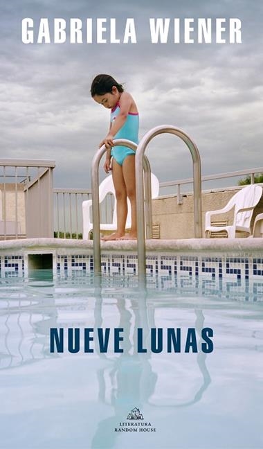 NUEVE LUNAS | 9788439738411 | GABRIELA WIENER
