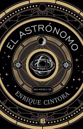 EL ASTRONOMO | 9788466668033 | ENRIQUE CINTORA
