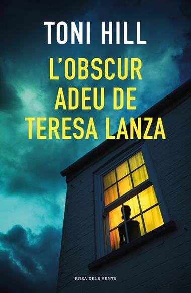 EL FOSC ADEU DE TERESA LANZA | 9788418033384 | TONI HILL