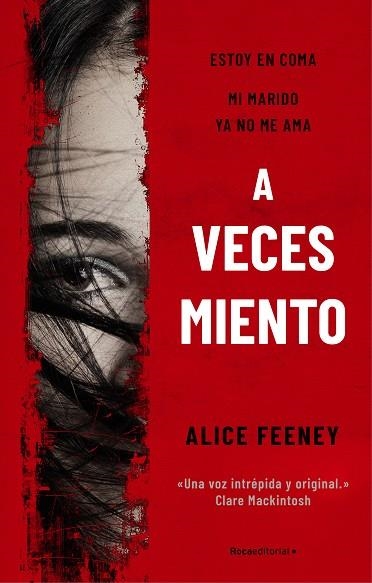 A VECES MIENTO | 9788417771843 | ALICE FREENEY