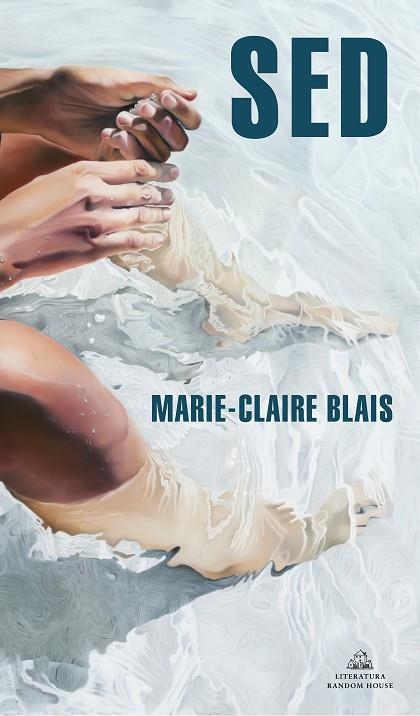 SED | 9788439737964 | MARIE-CLAIRE BLAIS