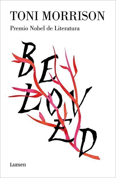 BELOVED | 9788426409379 | TONI MORRISON