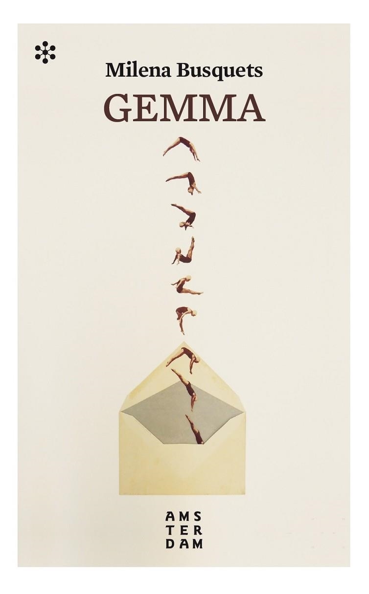 GEMMA | 9788417918385 | MILENA BUSQUETS I TURQUETS