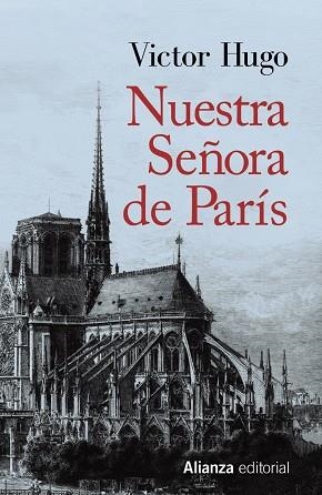 NUESTRA SEÑORA DE PARÍS | 9788413621791 | VICTOR HUGO