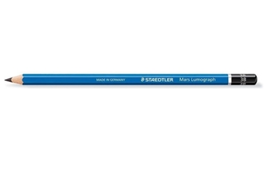 STAEDTLER LLAPIS 3B LUMOGRAPH | 4007817104095 | STAEDTLER