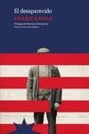 El desaparecido | 9789877122152 | FRANZ KAFKA