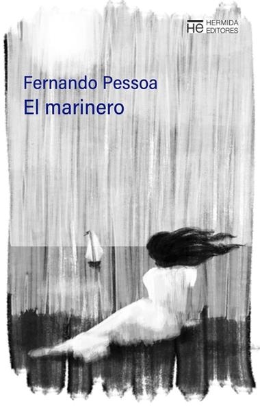 El marinero | 9788412228090 | FERNANDO PESSOA