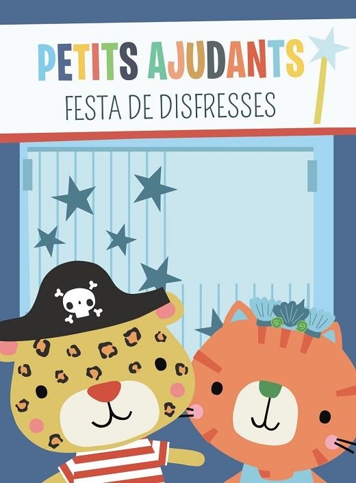 PETITS AJUDANTS FEM LA BUGADA! | 9788413490267 | SUSIE BROOKS & DAWN MACHELL