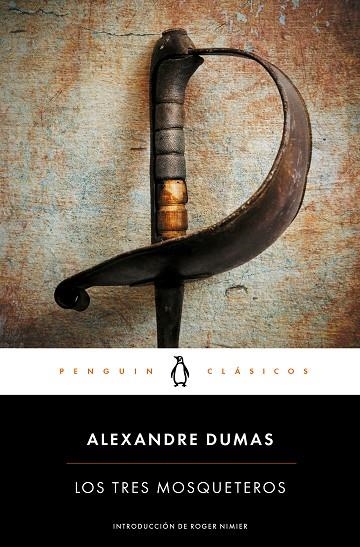 LOS TRES MOSQUETEROS | 9788491052401 | ALEXANDRE DUMAS